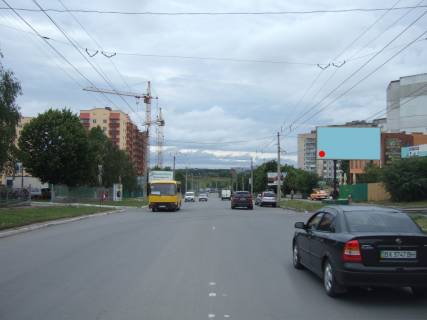 Билборд A в Хмельницком фото 1