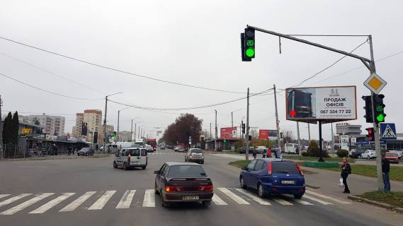Билборд A в Хмельницком фото 1