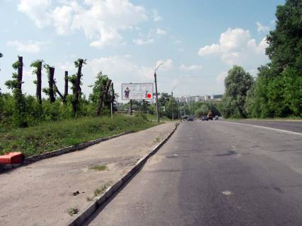 Билборд B в Хмельницком фото 1