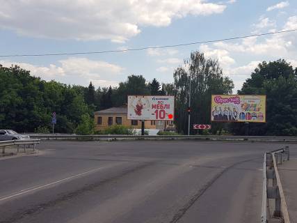 Билборд A в Хмельницком фото 1