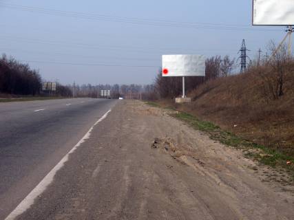Білборд, Бігборд (Борд)  A у Хмельницькому Фото 1