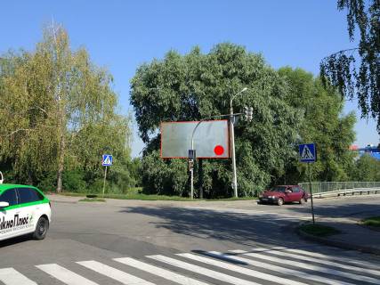 Билборд B в Хмельницком фото 1