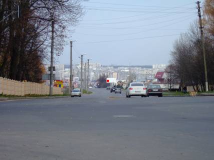 Билборд A в Хмельницком фото 1