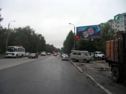 Билборд A в Хмельницком фото 1
