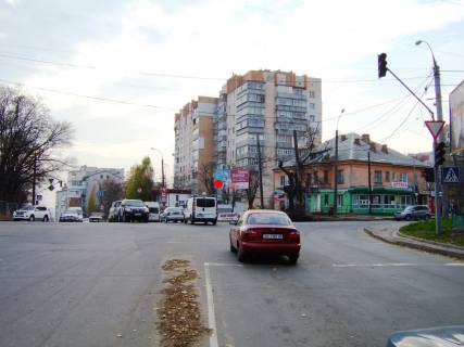 Билборд A в Хмельницком фото 1