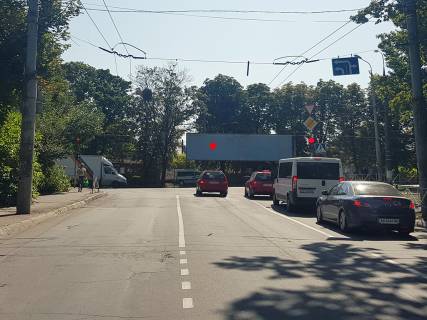 Билборд A в Хмельницком фото 1