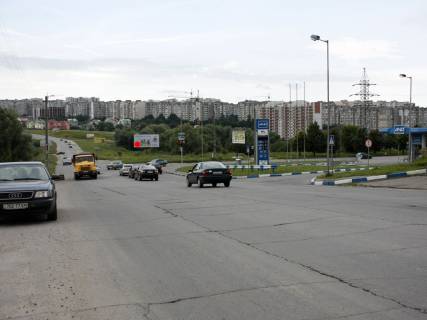 Билборд A в Хмельницком фото 1