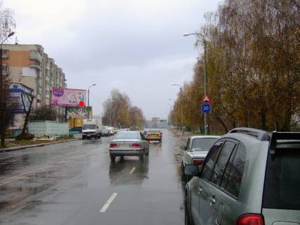 Билборд B в Хмельницком фото 1