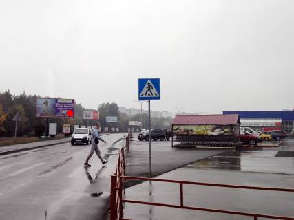 Билборд B в Хмельницком фото 1