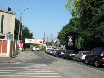 Билборд A в Хмельницком фото 1