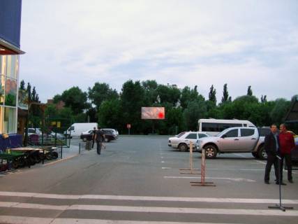 Билборд A в Хмельницком фото 1