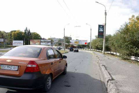 Билборд A в Хмельницком фото 1
