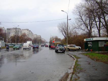 Билборд A в Хмельницком фото 1