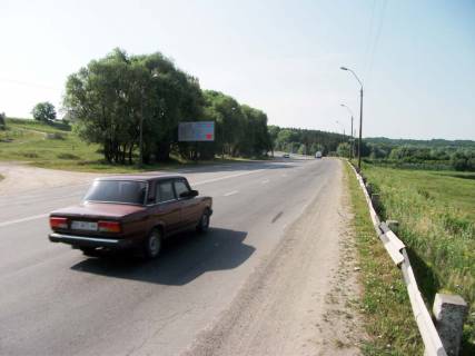 Білборд, Бігборд (Борд)  B у Хмельницькому Фото 1