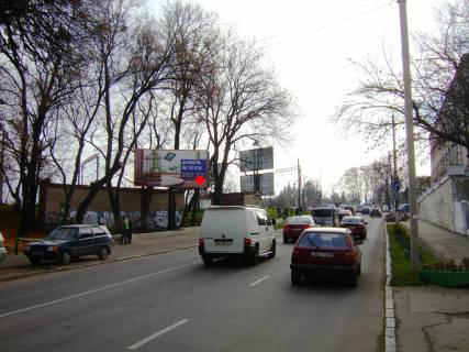 Billboard B in Khmelnitsky Photo 1