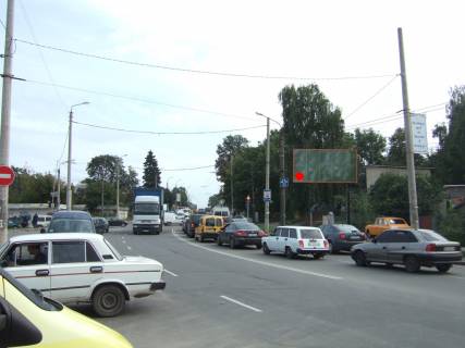 Билборд A в Хмельницком фото 1