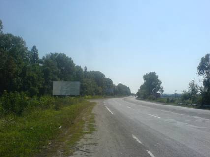 Билборд B в Хмельницком фото 1