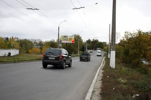 Billboard B in Khmelnitsky Photo 1