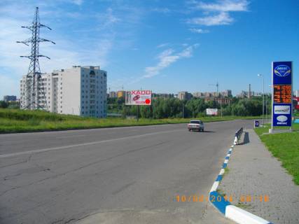 Билборд B в Хмельницком фото 1