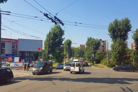 Билборд A в Хмельницком фото 1