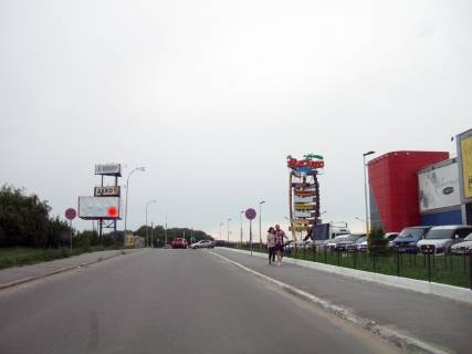 Билборд B в Хмельницком фото 1