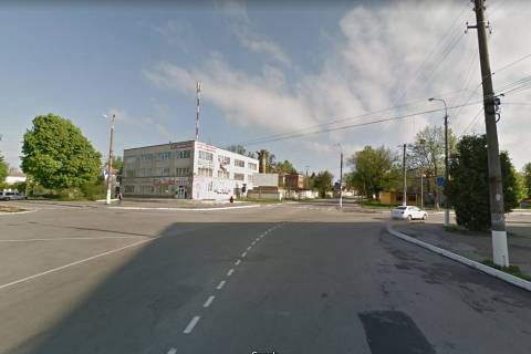 Билборд A в Славуте фото 1