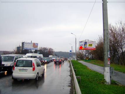 Билборд A в Хмельницком фото 1