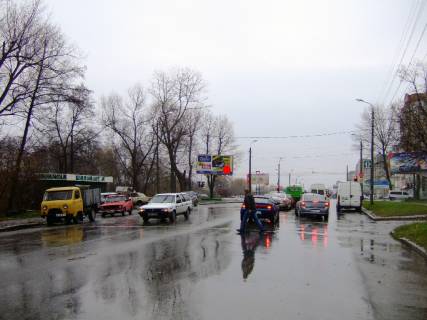Билборд B в Хмельницком фото 1