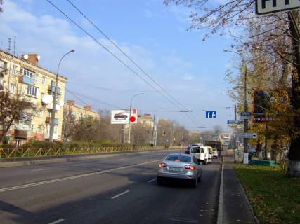 Билборд B в Хмельницком фото 1
