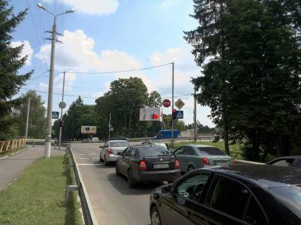 Билборд A в Хмельницком фото 1