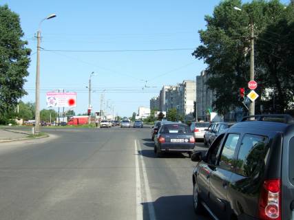 Билборд B в Хмельницком фото 1