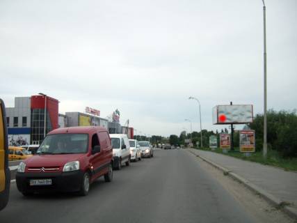 Билборд A в Хмельницком фото 1