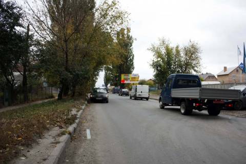Билборд A в Хмельницком фото 1