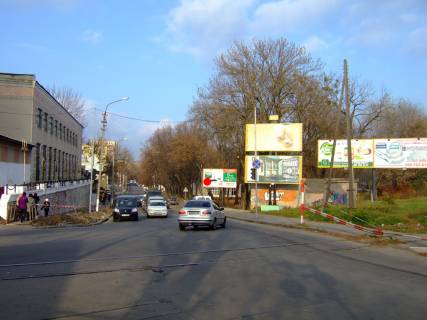Билборд A в Хмельницком фото 1