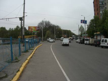 Билборд A в Хмельницком фото 1