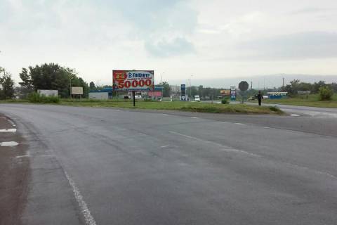 Билборд A в Шепетовке фото 1