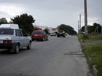 Билборд B в Хмельницком фото 1
