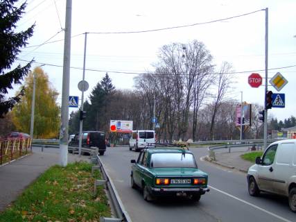 Билборд A в Хмельницком фото 1