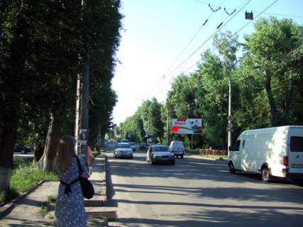 Билборд A в Хмельницком фото 1