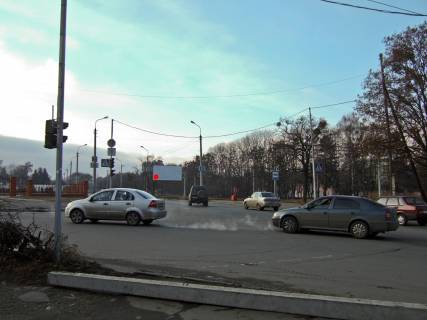 Билборд A в Хмельницком фото 1