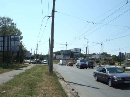 Билборд A в Хмельницком фото 1