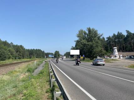 Билборд A в Черкассах Черкасская Дамба Благодатное Транспортная развязка фото 1