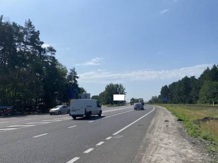 Билборд B в Черкассах Черкасская Дамба Благодатне транспортная развязка фото 1