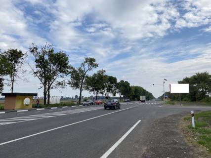 Билборд A в Черкассах Шпола Центр Украіни смотровая площадка фото 1