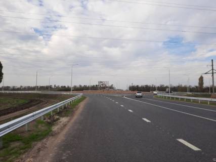 Білборд, Бігборд (Борд)  A у Черкасах Золотоніське кільце Фото 1