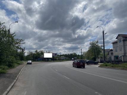 Billboard A in Cherkasy ул.Соборная / ул. Черкасская Photo 1