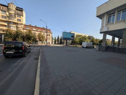 Нестандарт A в Белгород-Днестровском вул. Перемоги, 2М фото 8