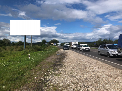 Billboard B in Vistova Вістова 2 Photo 1