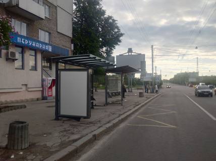 Citylight B in Lviv, 1,2х1,8  вул.Любінська Photo 1