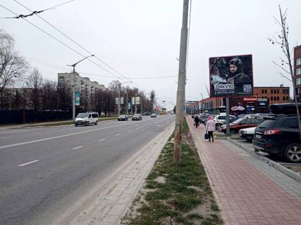 Скролер, Скрол + у Львові, 2,3х3,14  вул.Стрийська 45 (ТЦ FABRIK) - 620719 Фото 1